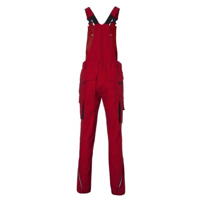 Pantaloni Workwear Pants with Bib-Level 2