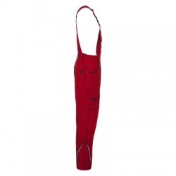 Pantaloni Workwear Pants with Bib-Level 2