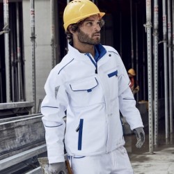 Soft shell Workwear Softshell Jacket-Level 2 2