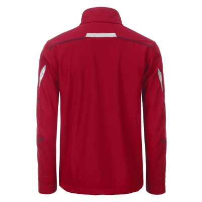 Soft shell Workwear Softshell Jacket-Level 2