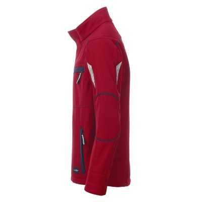 Soft shell Workwear Softshell Jacket-Level 2