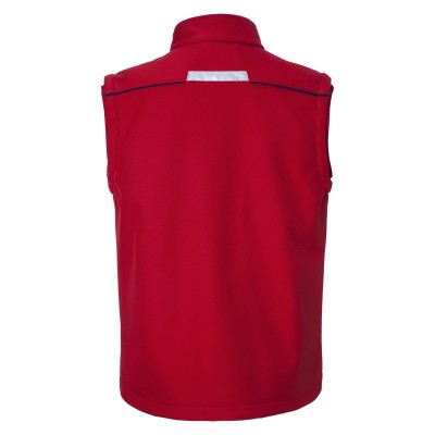 Soft shell Workwear Softshell Vest-Level 2