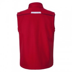 Soft shell Workwear Softshell Vest-Level 2