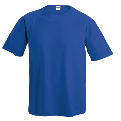 T-Shirt Function-T colore royal taglia S