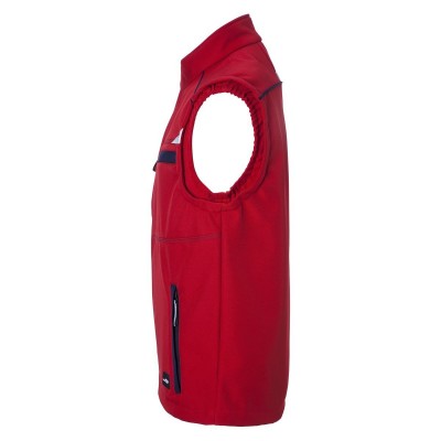 Soft shell Workwear Softshell Vest-Level 2