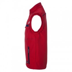 Soft shell Workwear Softshell Vest-Level 2