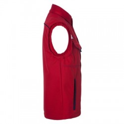 Soft shell Workwear Softshell Vest-Level 2