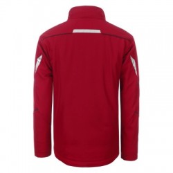 Soft shell Workwear Softshell Padded Jacket-Level 2