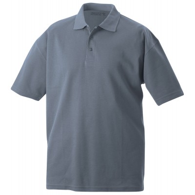 Polo Function Polo colore carbon taglia S