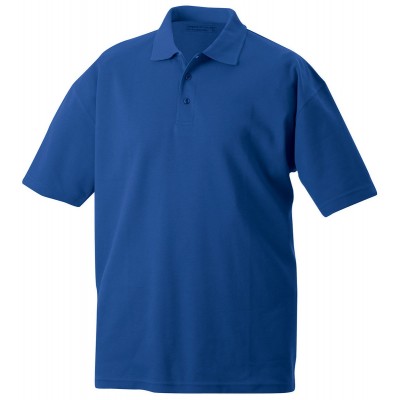 Polo Function Polo colore royal taglia S