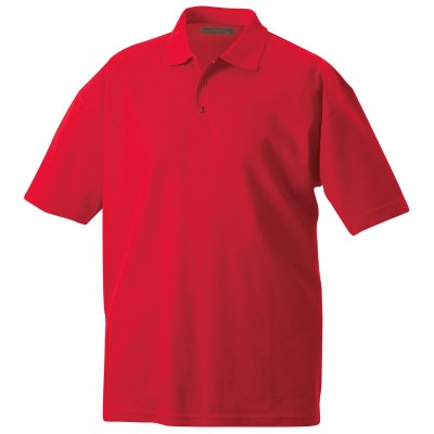Polo Function Polo colore red taglia S