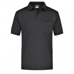 Polo Polo Piqué Pocket 2