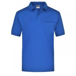 Polo Polo Piqué Pocket 2