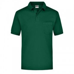 Polo Polo Piqué Pocket 2