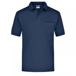 Polo Polo Piqué Pocket 2