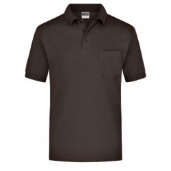 Polo Polo Piqué Pocket 2