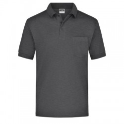 Polo Polo Piqué Pocket 2