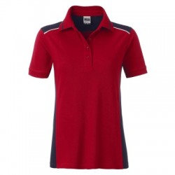 Polo Ladies' Workwear Polo-Level 2