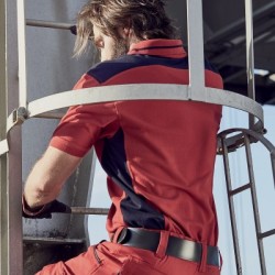 Polo Men's Workwear Polo-Level 2