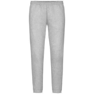Pantaloni Ladies' Jogging Pants colore grey-heather taglia S