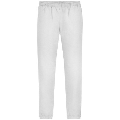 Pantaloni Men's Jogging Pants colore white taglia S