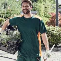 T-Shirt Men's Workwear T-Shirt-Level 2 2
