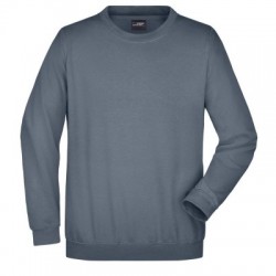 Felpe Round Sweat Heavy 2