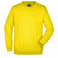 Felpe Round Sweat Heavy 2
