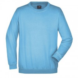 Felpe Round Sweat Heavy 2