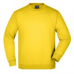 Felpe Round Sweat Heavy Junior 2