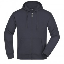 Felpe Men's Hooded Jacket 2