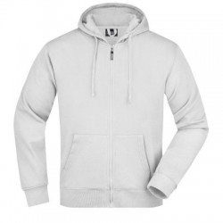 Felpe Men's Hooded Jacket 2