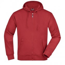 Felpe Men's Hooded Jacket 2