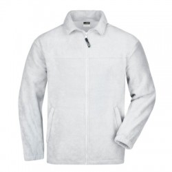 Pile Full-Zip Fleece 2