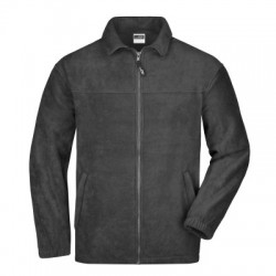 Pile Full-Zip Fleece 2
