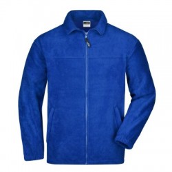 Pile Full-Zip Fleece 2