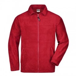 Pile Full-Zip Fleece 2