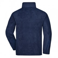 Pile Full-Zip Fleece 2