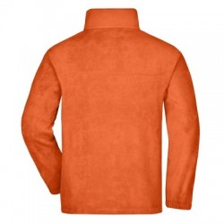 Pile Full-Zip Fleece 2