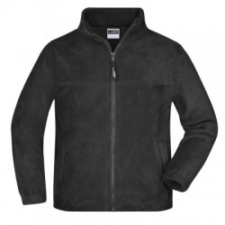 Pile Full-Zip Fleece Junior 2