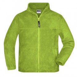 Pile Full-Zip Fleece Junior 2