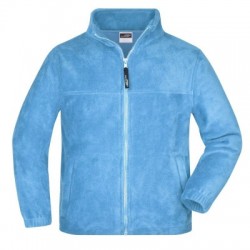 Pile Full-Zip Fleece Junior 2