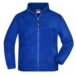 Pile Full-Zip Fleece Junior 2