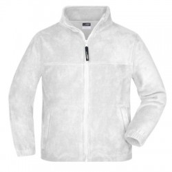 Pile Full-Zip Fleece Junior 2