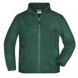 Pile Full-Zip Fleece Junior 2