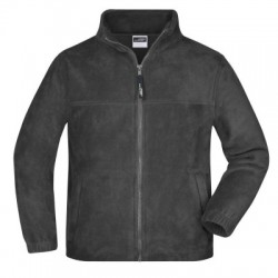 Pile Full-Zip Fleece Junior 2
