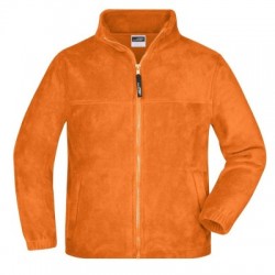 Pile Full-Zip Fleece Junior 2