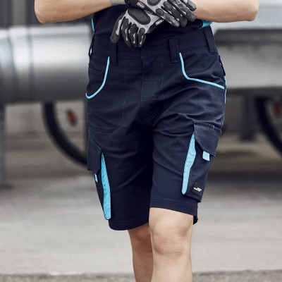 Pantaloni Workwear Bermudas-Level 2