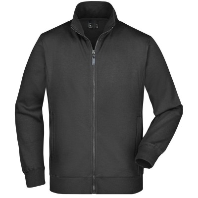 Felpe Men's Jacket colore black taglia S