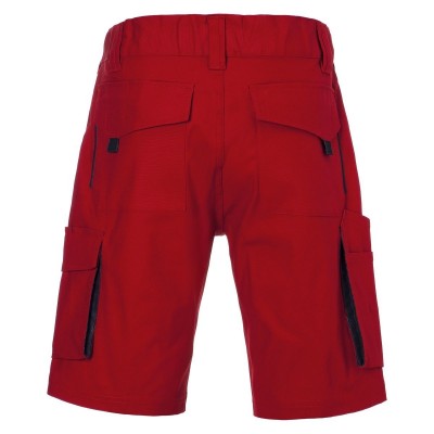 Pantaloni Workwear Bermudas-Level 2